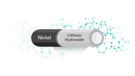 Lithium Hydroxide：A Versatile Chemical Powerhouse for Battery and Ceramics Applications!